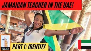 Expat Teacher in Dubai UAE| Jamaican #teacherlife #teachinginuae #teachindubai