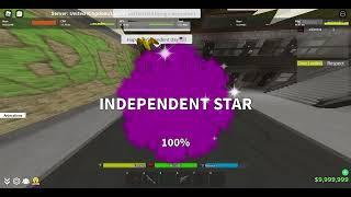 [NEW] How to get 4th of july stomp (Independent Star) | Da Hood Modded