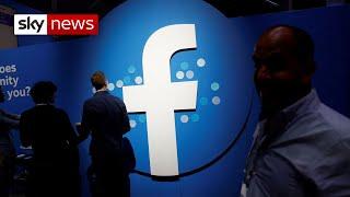 Australia: Facebook 'a school yard bully' blocking content