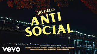 Javiielo, Nekxum - Antisocial (Official Video)