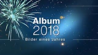 Album 2018 - Bilder eines Jahres