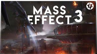 Beauty of Mass Effect 3 | Flurdeh