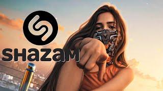 SHAZAM MUSIC PLAYLIST 2021 SHAZAM CHART TOP GLOBAL POPULAR SONG