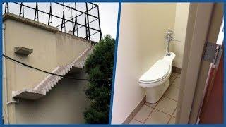 LOS PEORES ERRORES DE CONSTRUCCION | LOS FAILS DE CONSTRUCCIONES MAS GRANDES