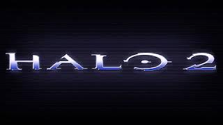 Halo 2 Cairo Station Battle 2 (Impend) Extended