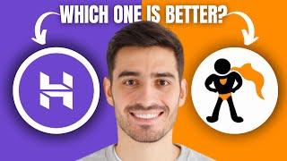 Hostinger vs Namehero (2024) | Which is Better?