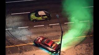 Need For Speed Payback - Speedcross DLC Full Walkthrough [Hard Difficulty]