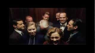 The Master - Elevator outtake