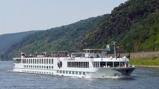 MS Compass Empress – Rundgang und alle Informationen