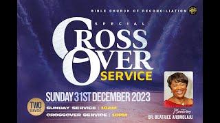 Crossover Service | The BCOR