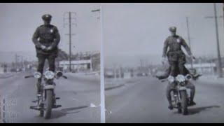 Culver City Police Department 100 YEARS- Culver City Historical Society