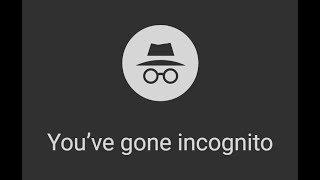 How Secure is Incognito Mode?