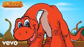 Howdytoons - Brontosaurus is Back