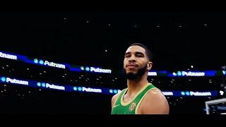 Boston Celtics 2020 Hype Up Video