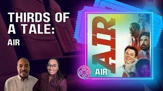 Air | Movie Review