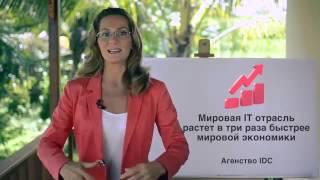 Кайрос, Kairos Technologies, Презентация на русском языке самая полная версия
