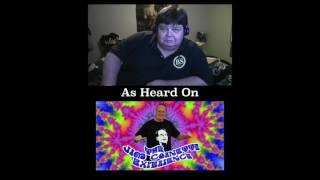 Kenny Bolin on the Jim Cornette Experience - May 8, 2014