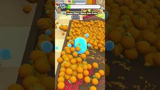 [Game of Supercent]Tasty Tomatoes - Super Slime - Black Hole Game