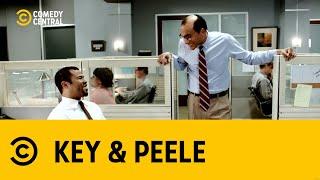 Best Office Moments Ever | Key & Peele