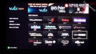 Netgear NeoTV NTV200 Streaming Player:  First Time Power Up, Setup, & Overview