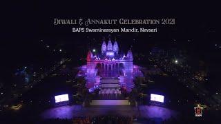 Diwali & Annakut Celebrations 2021, Navsari, India