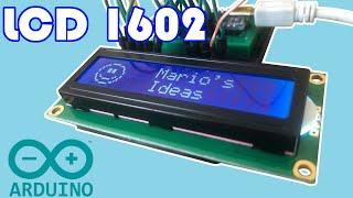 LCD 1602: Step-by-Step Guide to Arduino Display Integration