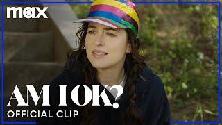 Lucy Talks About Coming Out | Am I Ok? | Max