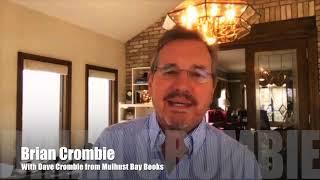 Dave Crombie Mulhust Bay Books