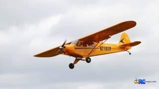 Air Supremacy Over Elkhart 2016 - RCGroups Coverage