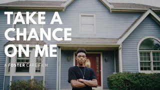 Teen Adoption Film: Take A Chance On Me