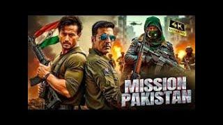 Mission pakistan new south action movie   SB FILMS 360p, h264