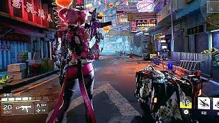 TOP 15 Amazing Upcoming Cyberpunk Games of 2023 & 2024 | PS5, XSX, PS4, XB1, PC