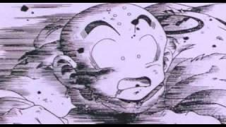 Sangoku origins [trailer official by vegeta55]