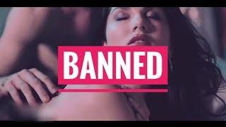 18+ Sunny Leone Uncensored Banned Condom Ads || Biggapon Zone