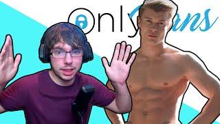 xLeox's bisexual onlyfans review (mostly men)