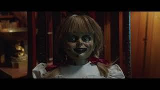 Annabelle Comes Home - Warrens TV Spot (ซับไทย)