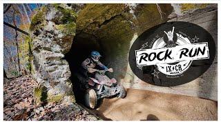 2023 IXCR Rock Run ATV Highlights