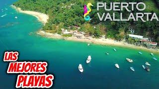  ALL INCLUSIVE PRIVATE Tour  PUERTO VALLARTA top the best BEACHES  Tips, WHAT IS INCLUDED? 