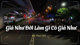 Nhạc Chill Buồn Tâm Trạng | Nhạc Buồn Xu Hướng TikTok 2025 - Nhạc Lofi Buồn Chill Nhẹ Nhàng Hay Nhất