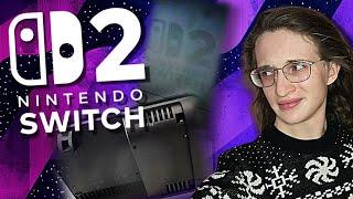 We Need to Talk About the Nintendo Switch 2! Weekends With Avrona 28/12/24