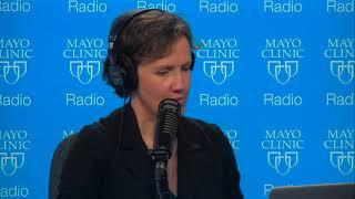 Truck Driver Health: Mayo Clinic Radio