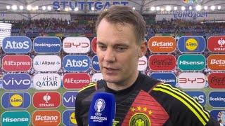 Die LEGENDÄRSTEN Manuel Neuer Interviews