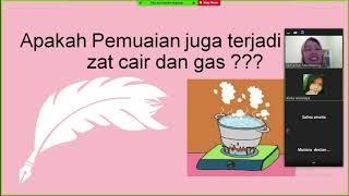 Video UKIN Pembelajaran PPG DALJAB 2020 " Pemuaian zat cair dan gas "