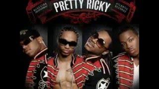 Pretty Ricky - Push it