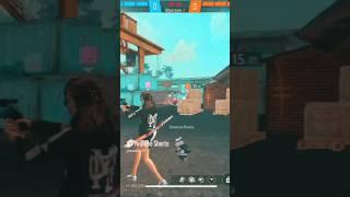 Fastest Booyah Ever! " #freefireshorts #freefire #totalgaming