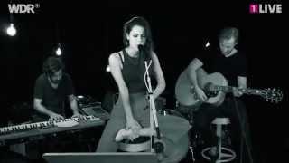 Lena Meyer Landrut covers Take me to church