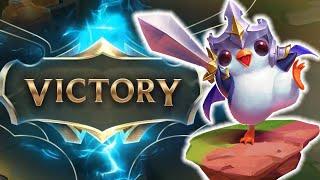 Teamfight Tactics Guide for Beginners | How Do You Win at TFT?