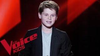Loren Allred – Never Enough | Timéo | The Voice Kids 7 | Blind Audition