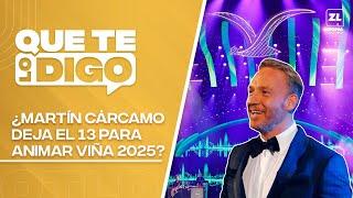 Que Te Lo Digo - 11 de septiembre 2024