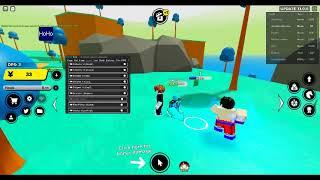 Roblox Anime Fighters Simulator BEST OP SCRIPT (PASTEBIN) [AUTOFARM, AUTOQUEST, TELEPORTS & WAY MORE